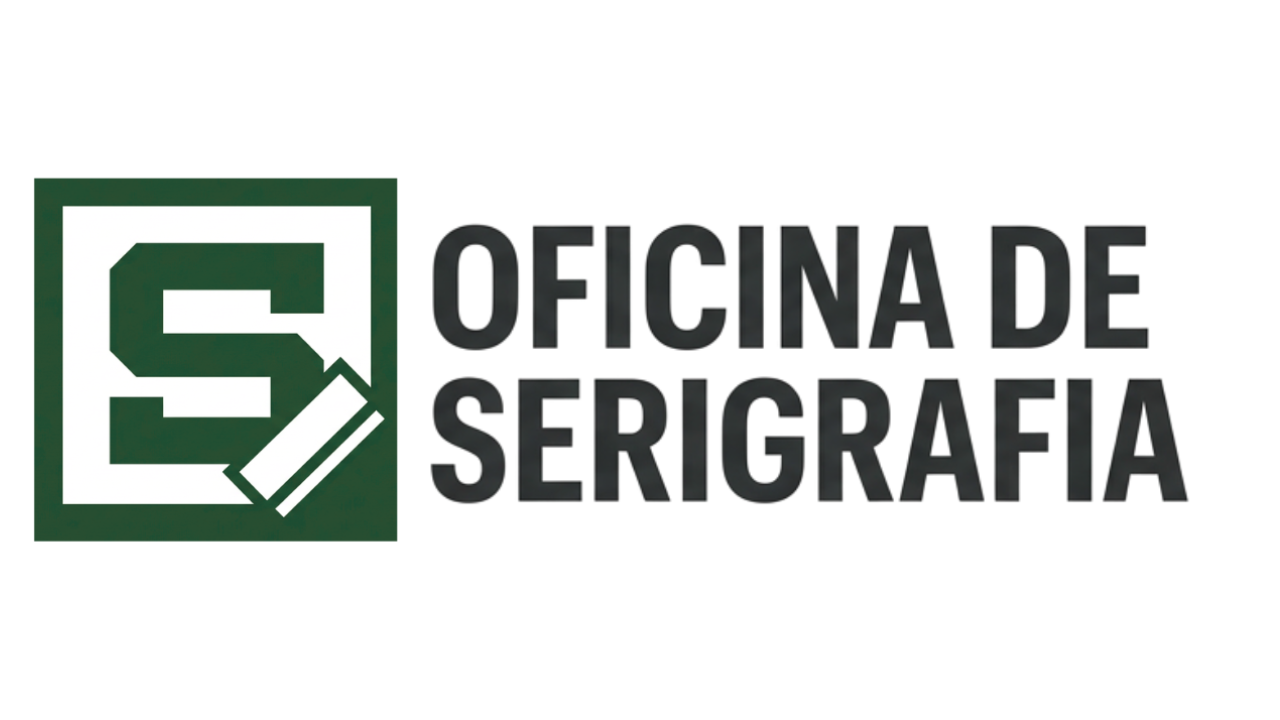 Oficina de Serigrafia